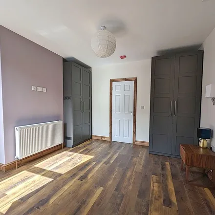 Rent this 1 bed apartment on 217 Chesterfield Road in Sheffield, S8 0RP