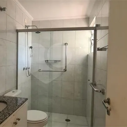 Buy this 4 bed house on Rua Jequitaí in Indianópolis, São Paulo - SP