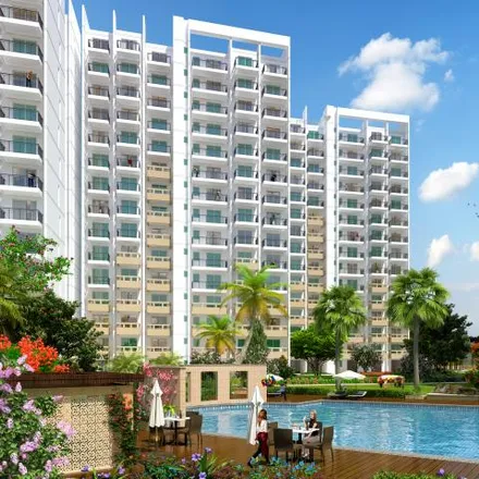 Image 3 - unnamed road, Sector 107, Gurugram - 122006, Haryana, India - Apartment for sale