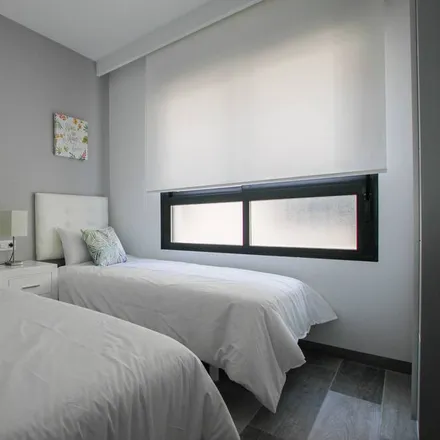 Rent this 2 bed apartment on Pilar de la Horadada in Valencian Community, Spain
