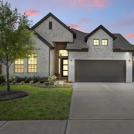 Buy this 4 bed house on Santa Rosa Hills Drive in Waller County, TX 77492