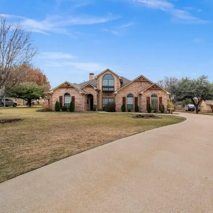 Buy this 3 bed house on 12199 Copper Court in Smith County, TX 75706