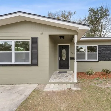 Buy this 3 bed house on 756 South 1st Street in Lake Wales, FL 33853