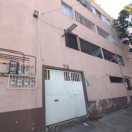Image 5 - Calle Estaño, Cuauhtémoc, 06270 Mexico City, Mexico - Apartment for sale