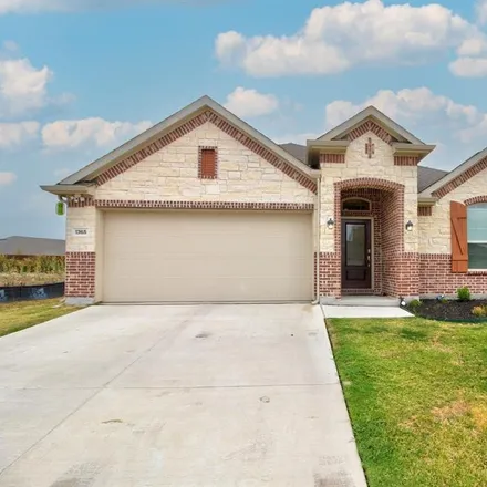Buy this 4 bed house on 2101 Rockwall Drive in Grand Prairie, TX 75052