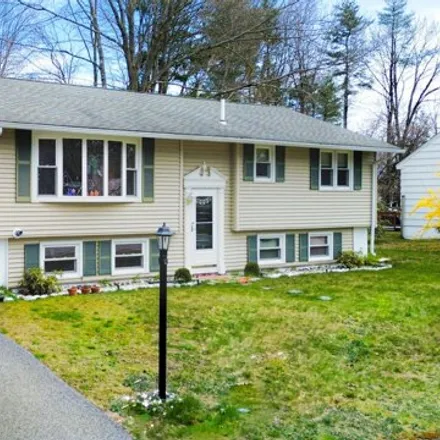 Buy this 3 bed house on 17 Settlers Road in Westbrook, ME 04092