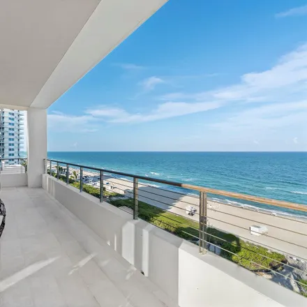 Image 7 - Westgate South Beach, 3611 Collins Avenue, Miami Beach, FL 33140, USA - Condo for sale