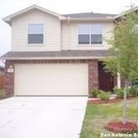 Rent this 4 bed house on 748 Eagles Glenn in Schertz, TX 78108