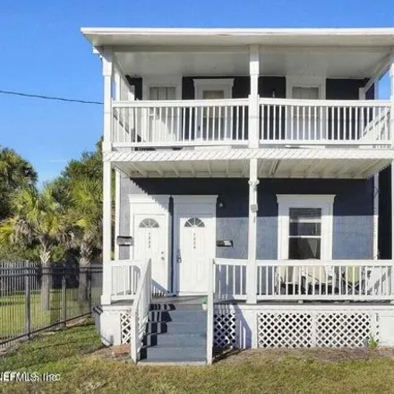Buy this 5 bed house on 1238 Clark Street in Jacksonville, FL 32206