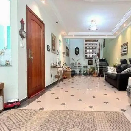 Buy this 4 bed house on Rua Visconde de Mauá in Vila Assunção, Santo André - SP