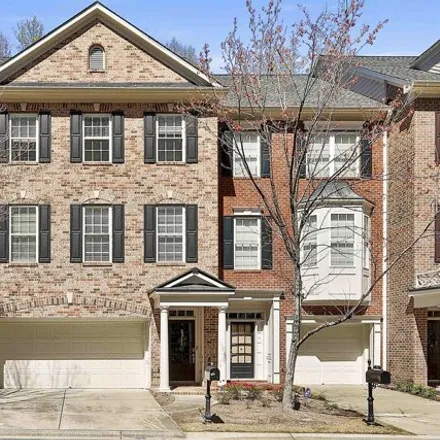 Buy this 3 bed townhouse on 44 American Walk in Peachtree City, GA 30269
