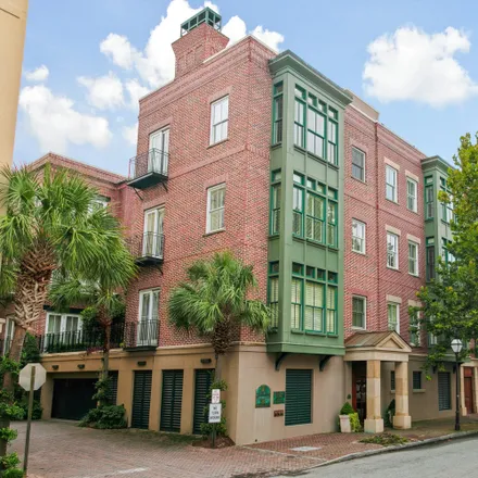 Buy this 1 bed condo on 36 Prioleau Street in Charleston, SC 29401