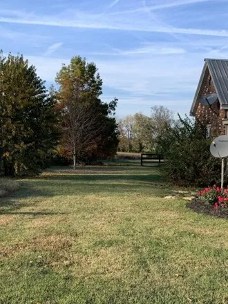 Image 4 - Talmage Mayo Road, Talmage, Mercer County, KY, USA - House for sale