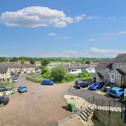 Image 7 - Greenfield View, Birstall, WF17 8FG, United Kingdom - Townhouse for rent