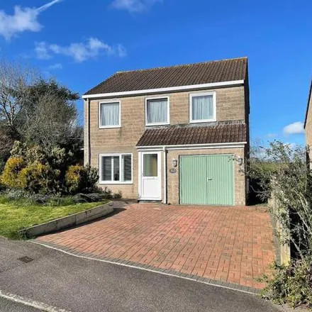 Buy this 4 bed house on 26 Peterborough Road in Exeter, EX4 2EG