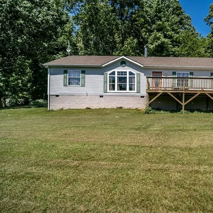 Buy this 3 bed house on 98 Walking Horse Lane in Augusta County, VA 24421