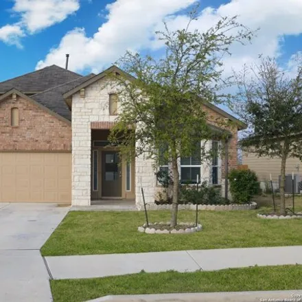 Buy this 4 bed house on Swift Move in Cibolo, TX 78108