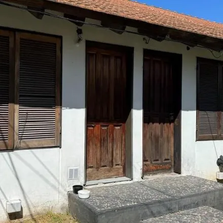 Buy this 1 bed house on Oro 1207 in Villa Don Bosco, B1704 FLD Ramos Mejía