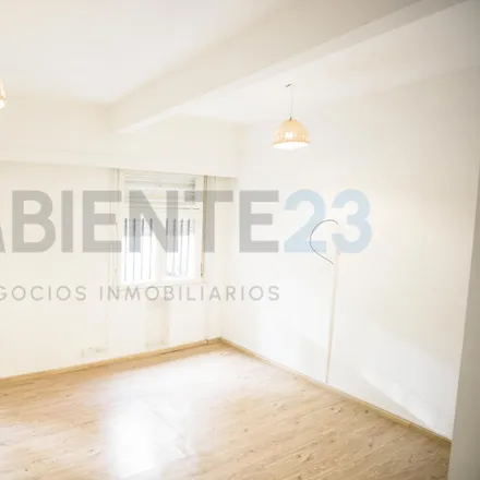 Rent this studio condo on Avenida Coronel Díaz in Recoleta, C1425 DTS Buenos Aires