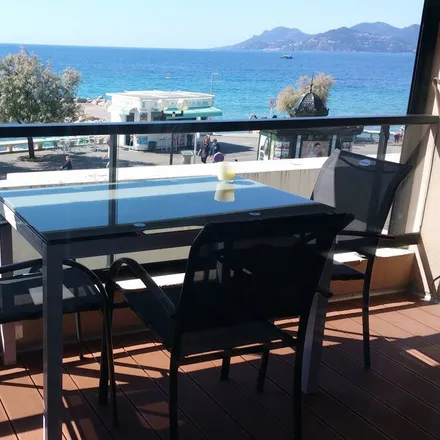 Image 5 - Cannes, Maritime Alps, France - Apartment for rent