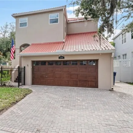 Image 2 - 5805 Bayshore Boulevard, Northpointe at Bayshore, Tampa, FL 33611, USA - House for sale
