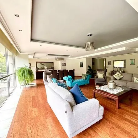 Buy this 2 bed apartment on Calle Bosque de Canelos in Cuajimalpa de Morelos, 05120 Mexico City