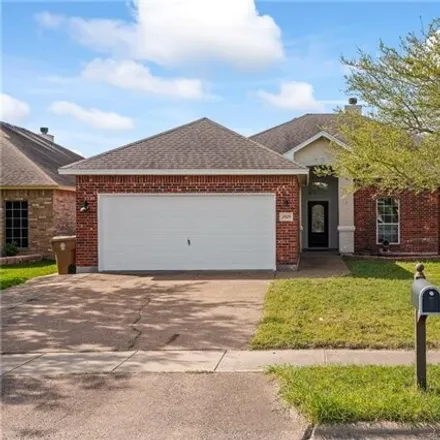 Buy this 4 bed house on 2575 Fleece Drive in Corpus Christi, TX 78414