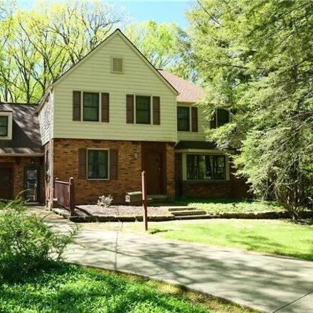 Buy this 5 bed house on 19702 Seminole Road in Euclid, OH 44117