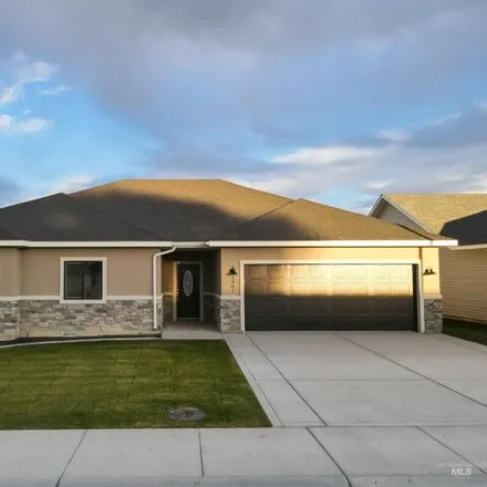 Buy this 3 bed house on unnamed road in Burley, ID 83318