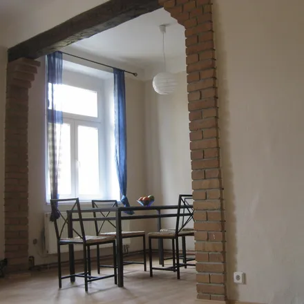 Rent this 2 bed apartment on Tylova 160/12 in 397 01 Písek, Czechia