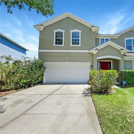 Buy this 5 bed house on 468 Michigan Estates Circle in Saint Cloud, FL 34769
