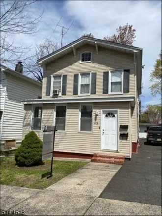 Rent this 3 bed house on 139 3rd Street in South Orange, Essex County