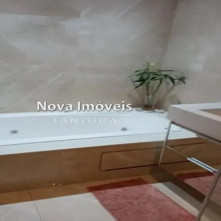 Buy this 4 bed house on Rua Vicente Themudo Lisboa in Centro, Jandira - SP