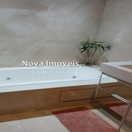 Image 1 - Rua Vicente Themudo Lisboa, Centro, Jandira - SP, 06600-010, Brazil - House for sale