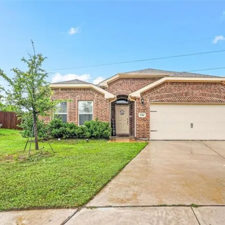 Buy this 4 bed house on Highpoint Circle in Grand Prairie, TX 75052