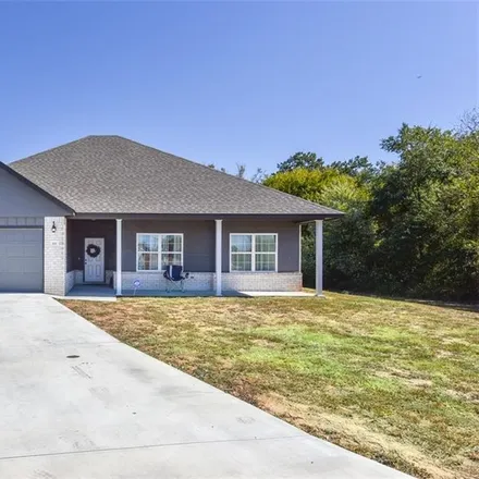 Buy this 4 bed house on unnamed road in Adair County, OK 74965