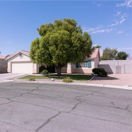 Buy this 3 bed house on 3020 Walrus Islands Court in North Las Vegas, NV 89031
