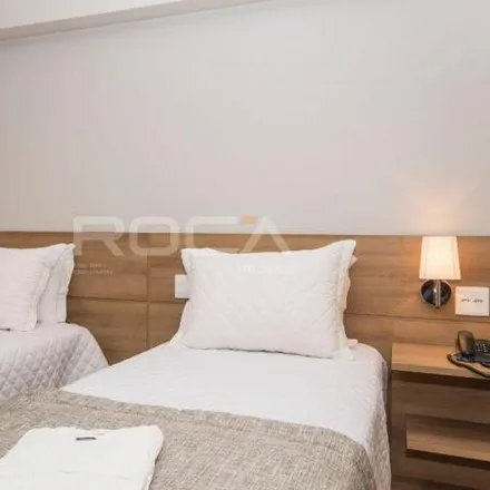 Buy this 1 bed apartment on Transamerica Prime Hotel in Avenida Coronel Fernando Ferreira Leite 535, Jardim Califórnia
