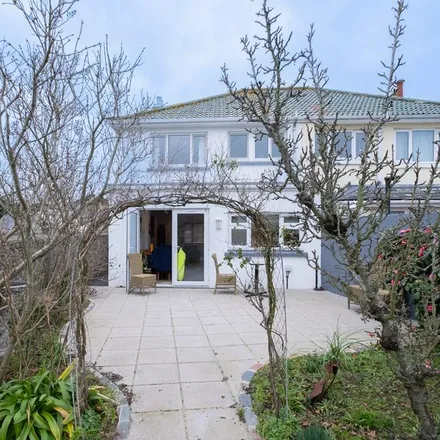 Rent this 3 bed house on Bellozane Avenue in St. Helier, Jersey