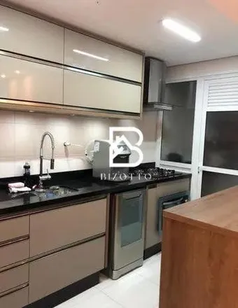 Buy this 3 bed apartment on Rua Alcides Domingues in Praia Comprida, São José - SC