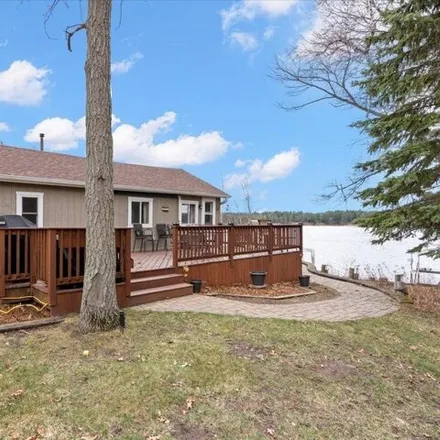 Buy this 2 bed house on 24953 East Clark Lake Road in Nisswa, Crow Wing County