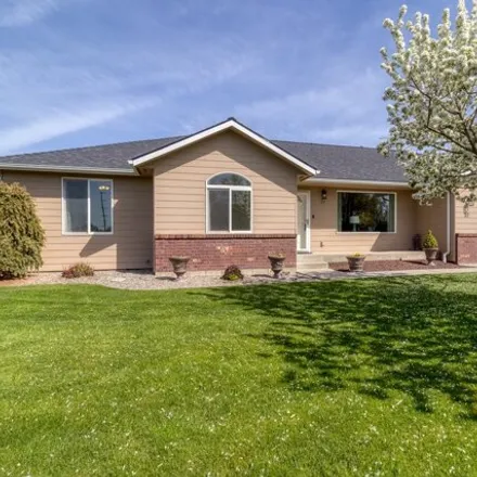 Buy this 3 bed house on 87 Sullivan Place in Garrett, Walla Walla County