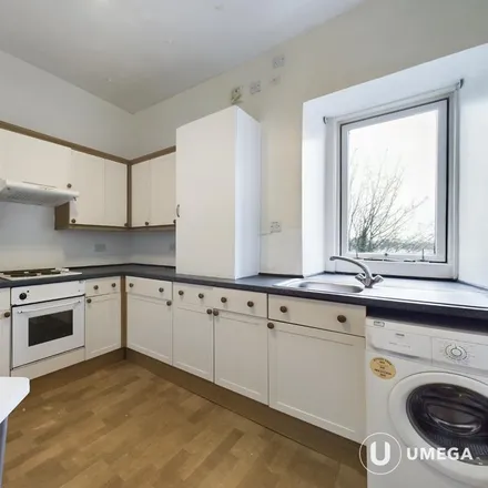 Image 3 - 320 Leith Walk, City of Edinburgh, EH6 5BX, United Kingdom - Apartment for rent