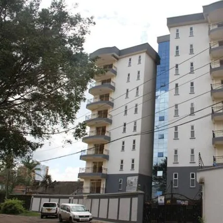 Buy this 3 bed apartment on Nyeri Road in Nairobi, 54102