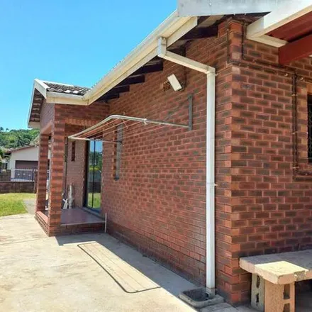 Rent this 1 bed apartment on 32nd Avenue in Umhlatuzana, Chatsworth