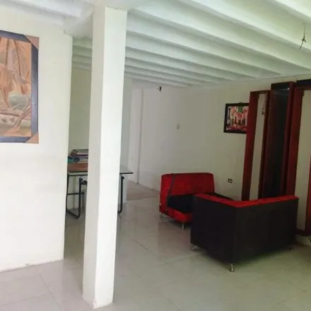 Buy this 2 bed house on Noemí Rodriguez KC Recreo in Vía San Jacinto de Yaguachi - Durán, 092405