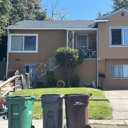 Buy this 3 bed house on 9828 Lawlor Street in Oakland, CA 94577