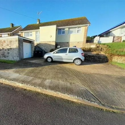 Buy this 2 bed house on West Cliff Road in Eype, DT6 4HT