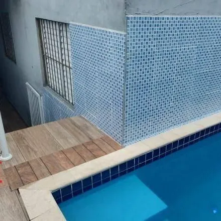 Buy this 2 bed house on Avenida Santo André in Jardim Magalhães, Itanhaem - SP