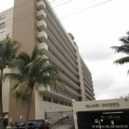 Rent this 2 bed condo on 2903 Northeast 163rd Street in North Miami Beach, FL 33160
